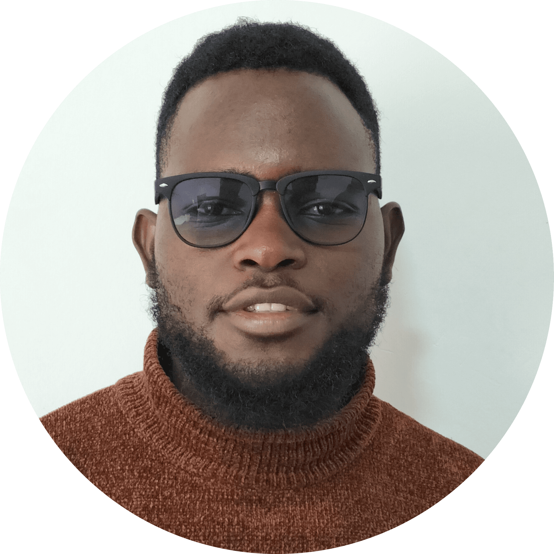 Augastine Ndeti - Software Developer